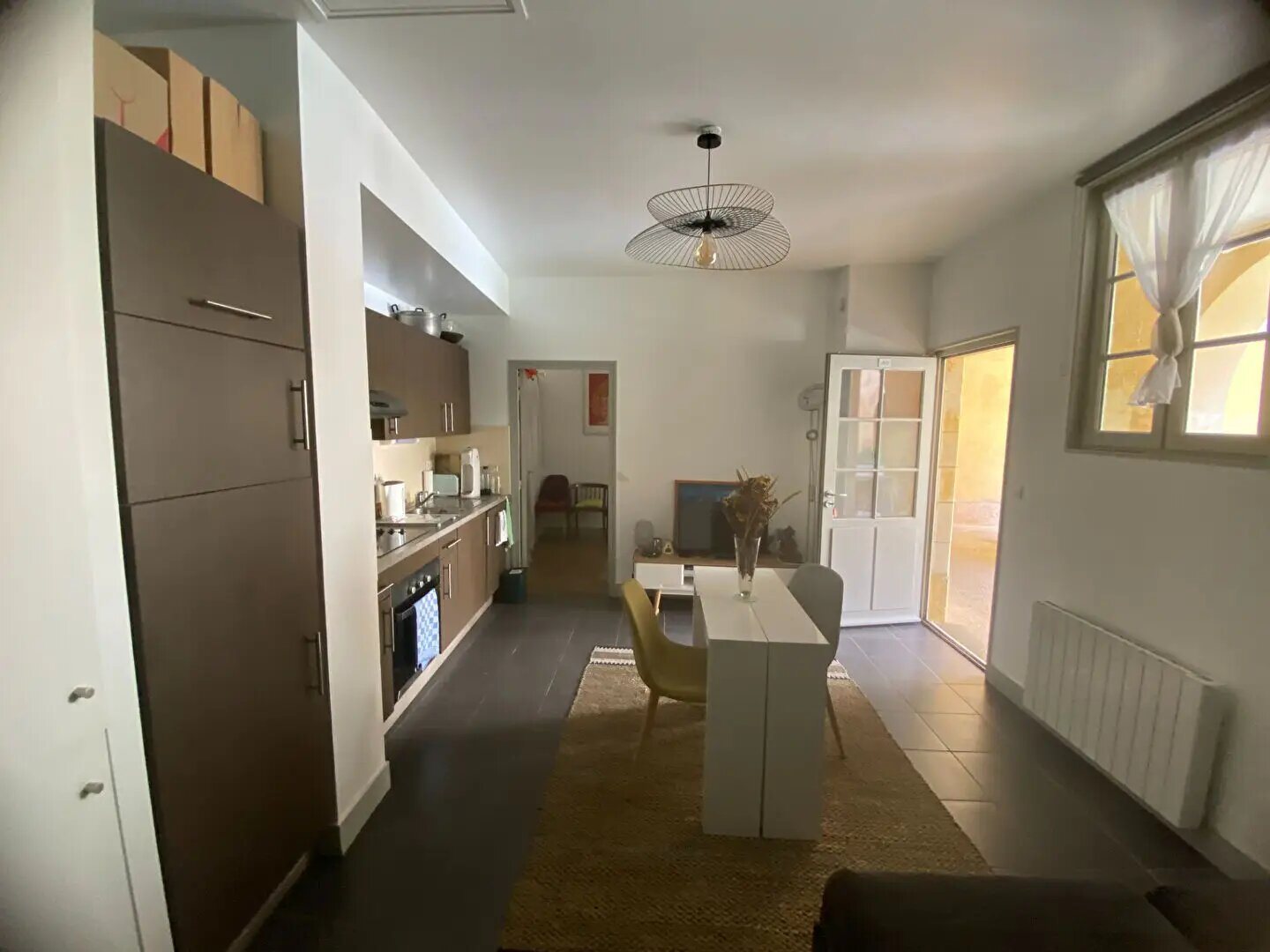 Appartement à vendre, 32m², La Rochelle