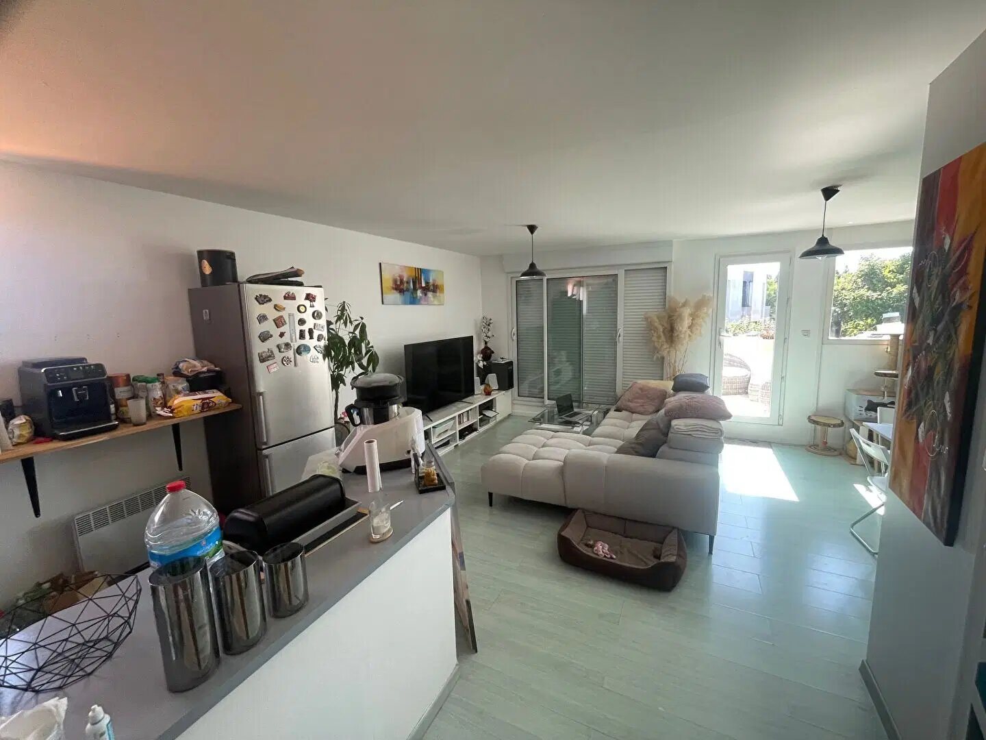 Appartement à vendre, 66m², La Rochelle
