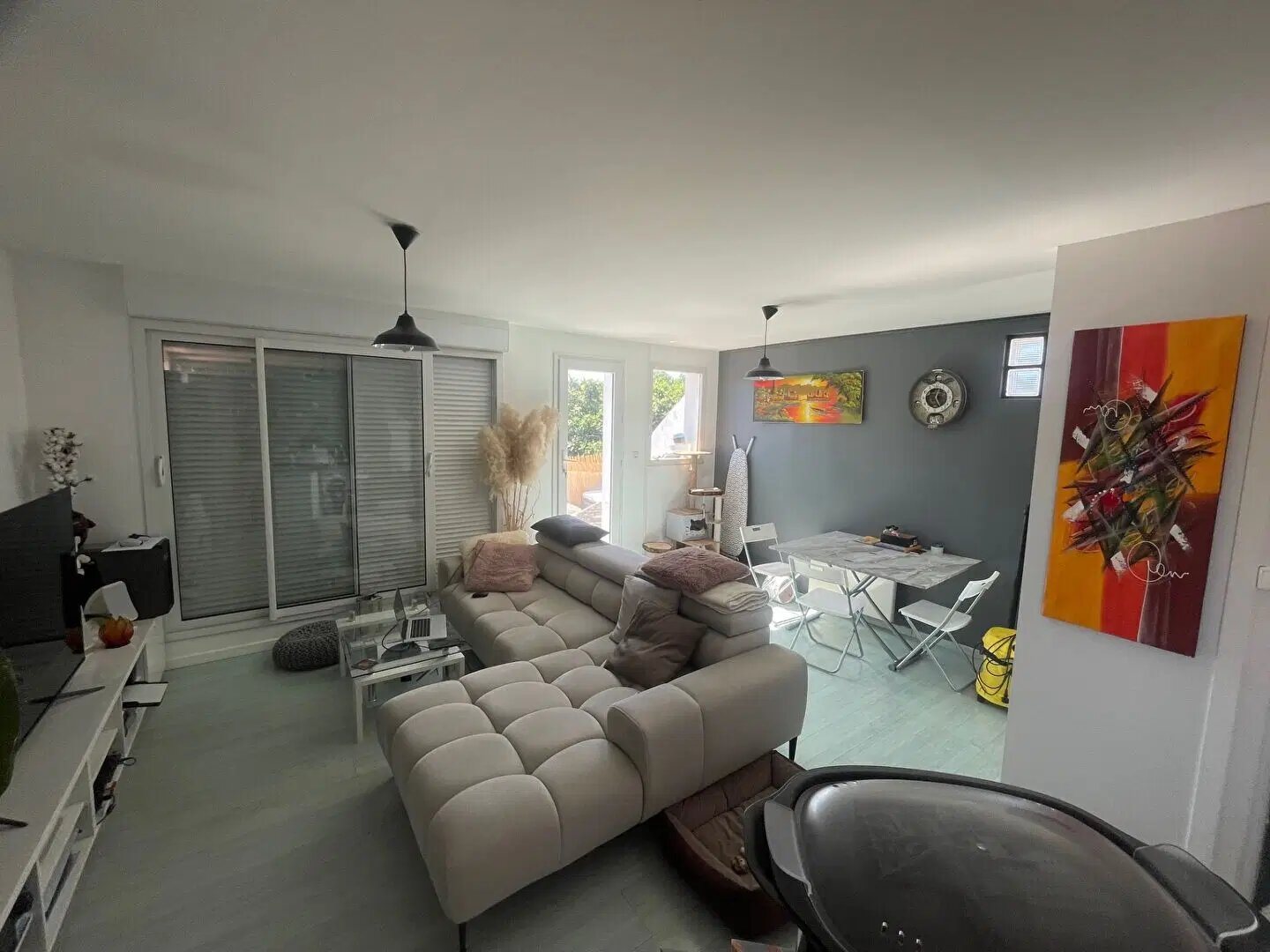 Appartement à vendre, 66m², La Rochelle
