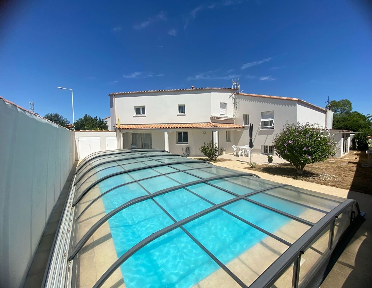 Maison à vendre, 238m², La Rochelle