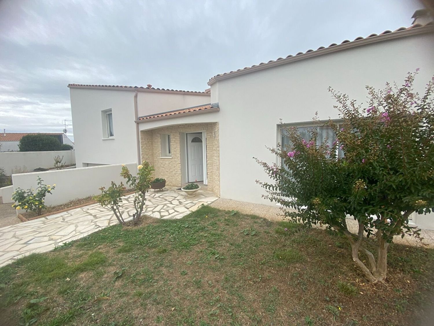 Maison à vendre, 238m², La Rochelle