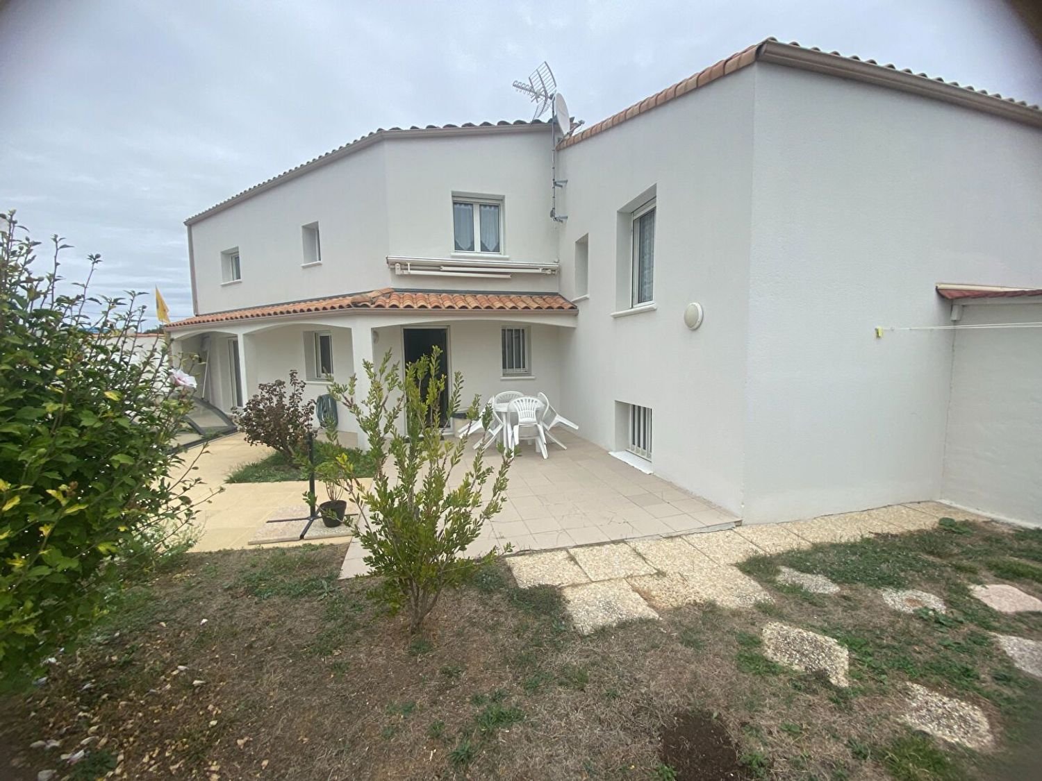 Maison à vendre, 238m², La Rochelle