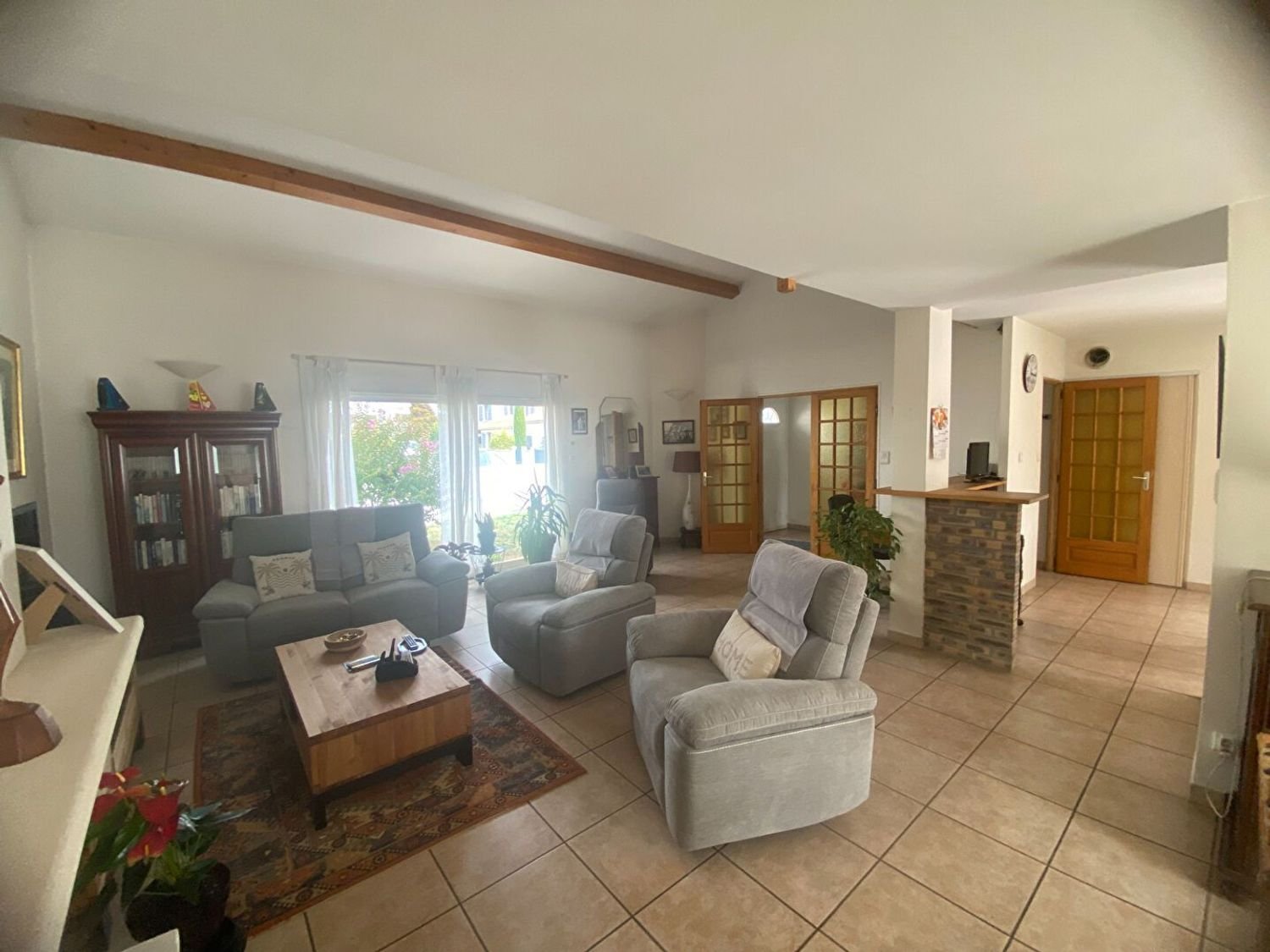 Maison à vendre, 238m², La Rochelle