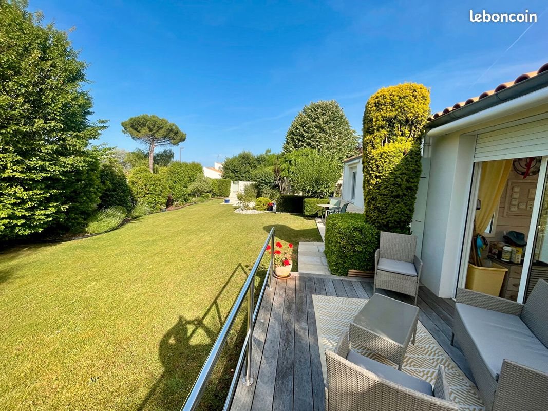 Maison à vendre, 186m², Bourgneuf