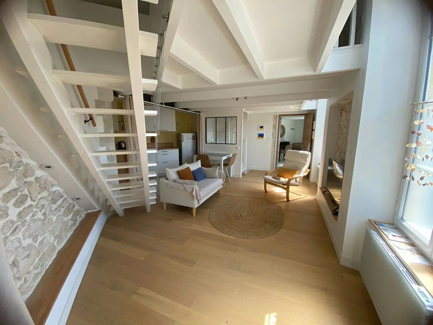 Maison à vendre, 56m², La Rochelle