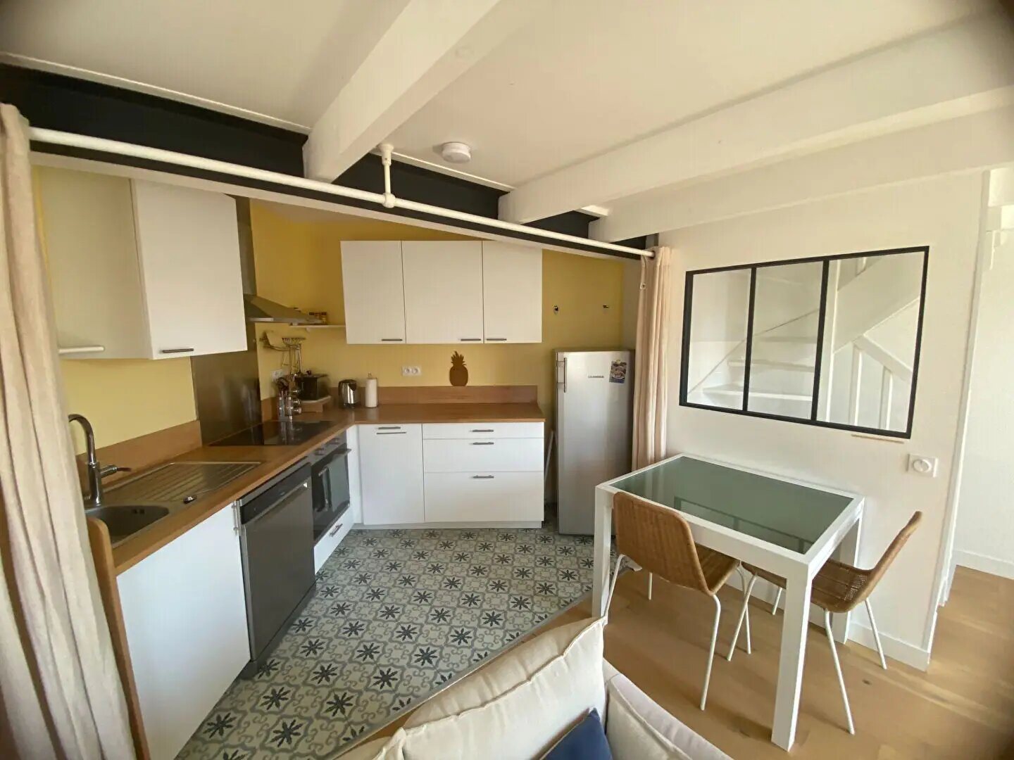 Maison à vendre, 56m², La Rochelle