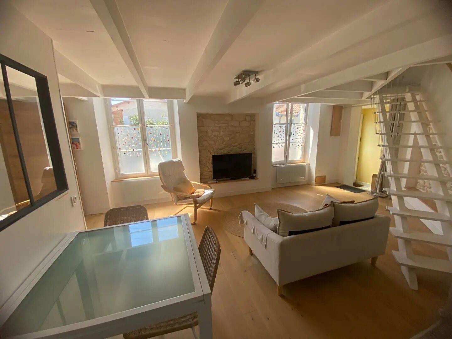 Maison à vendre, 56m², La Rochelle