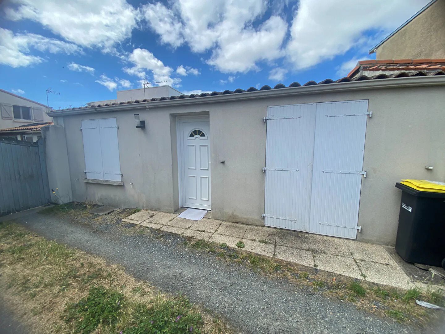 Maison à vendre, 51m², La Rochelle