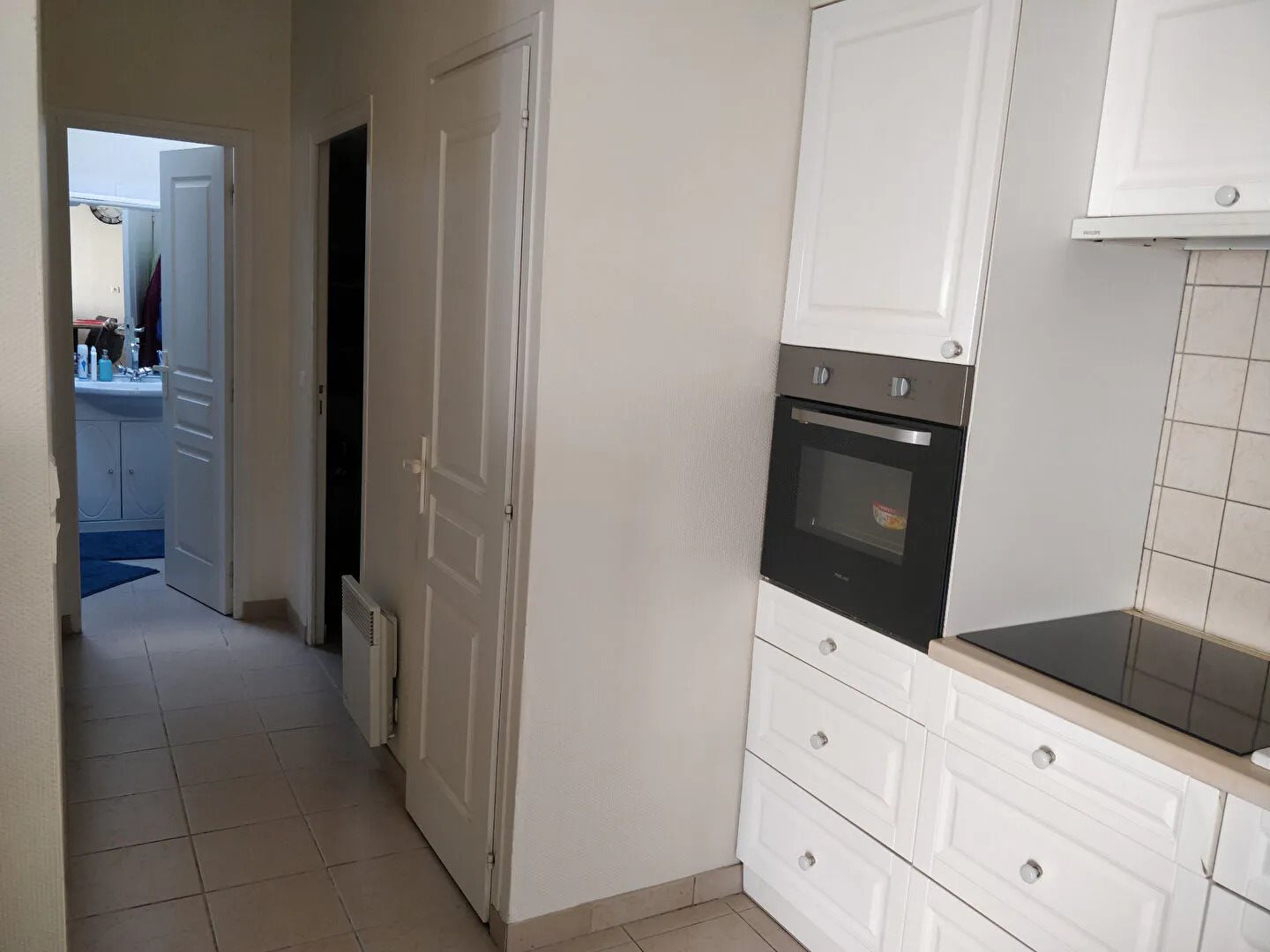 Maison à vendre, 51m², La Rochelle