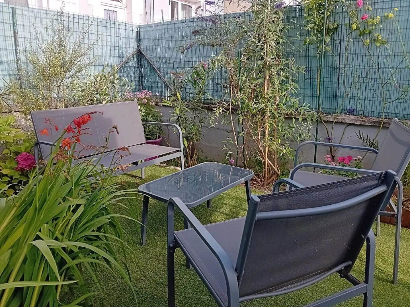 Maison à louer, 44m², La Rochelle