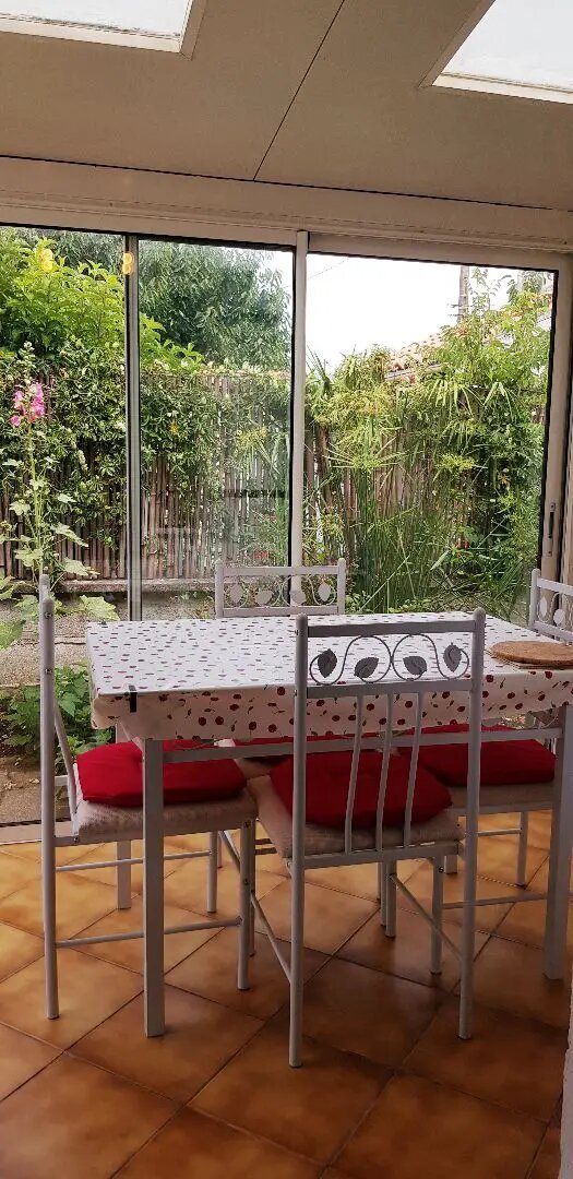 Maison à louer, 44m², La Rochelle