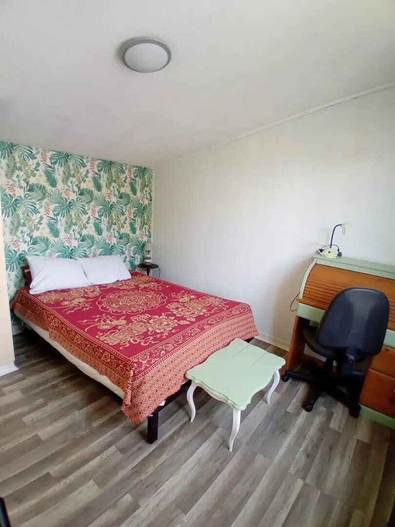 Maison à louer, 44m², La Rochelle