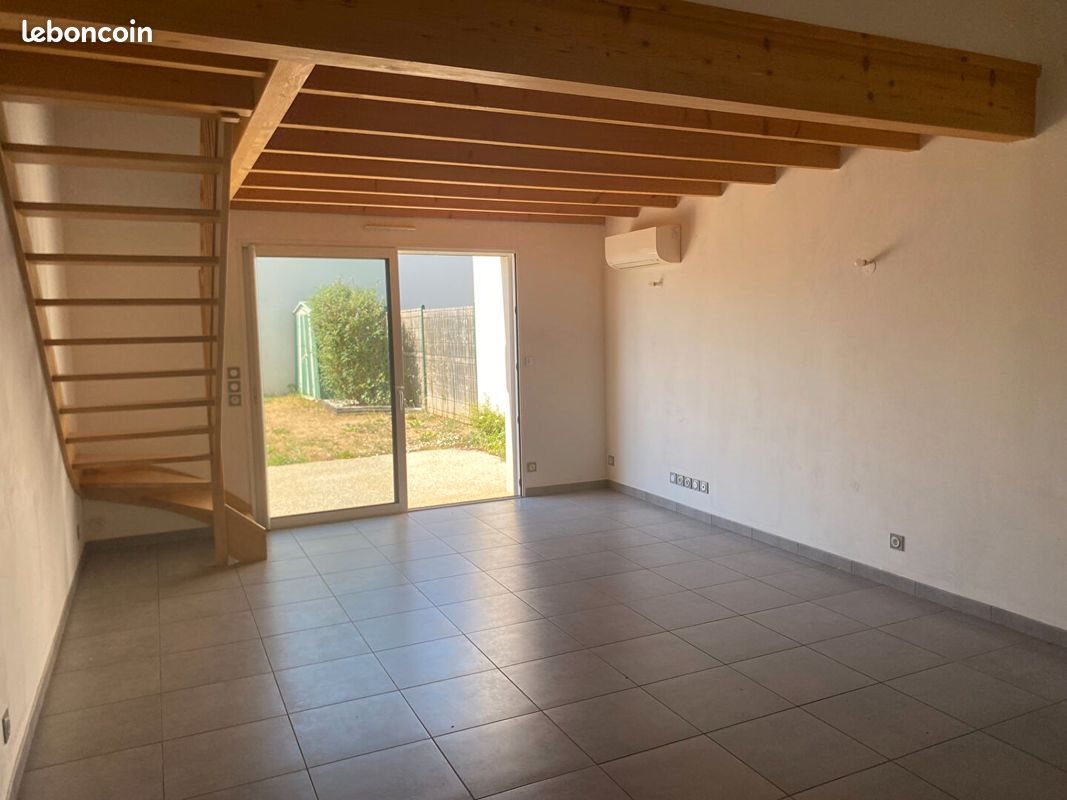 Maison à vendre, 86m², Saint-Xandre