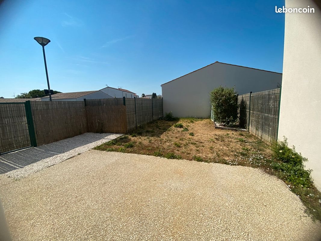 Maison à vendre, 86m², Saint-Xandre