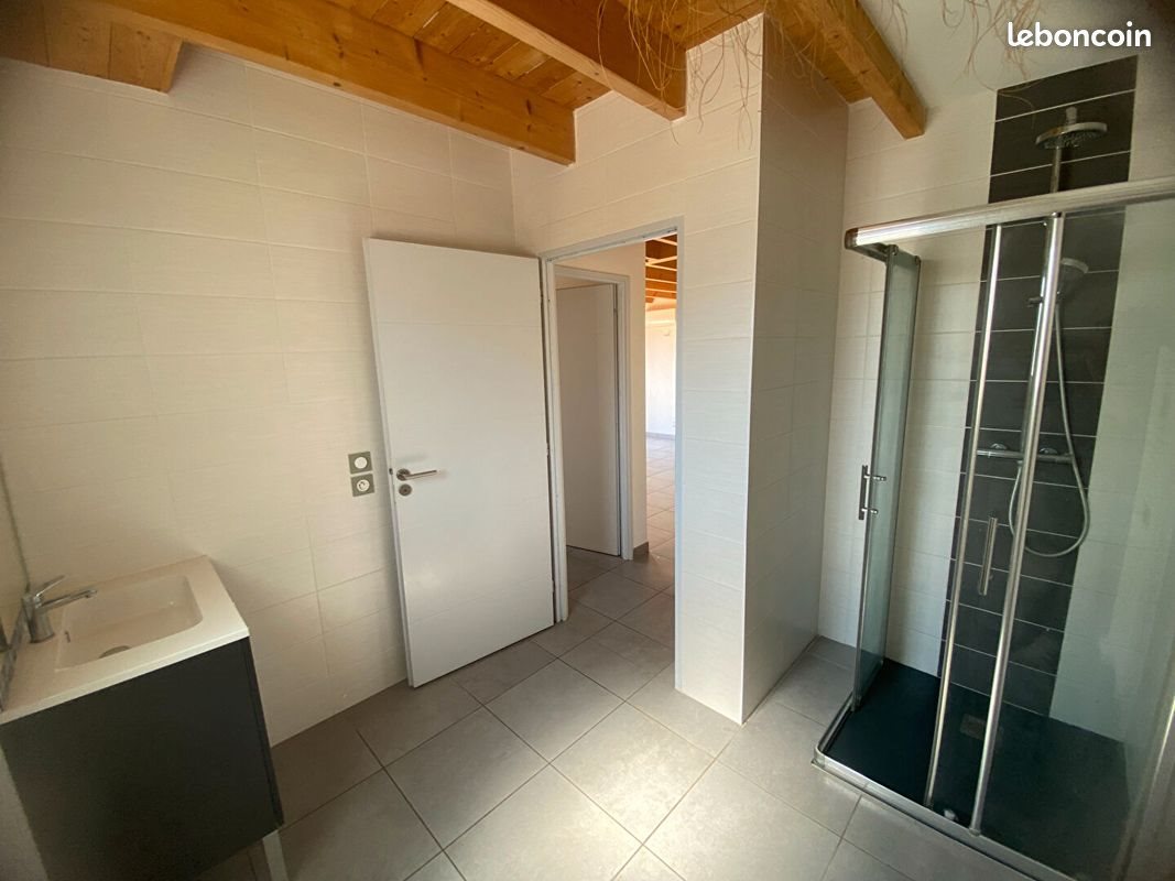 Maison à vendre, 86m², Saint-Xandre