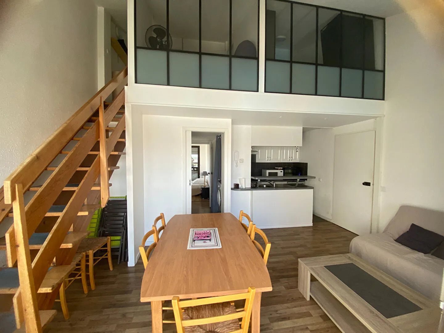 Appartement à vendre, 44m², La Rochelle