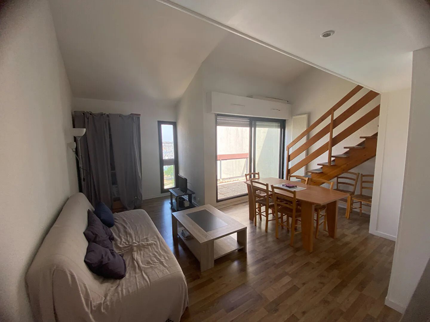 Appartement à vendre, 44m², La Rochelle