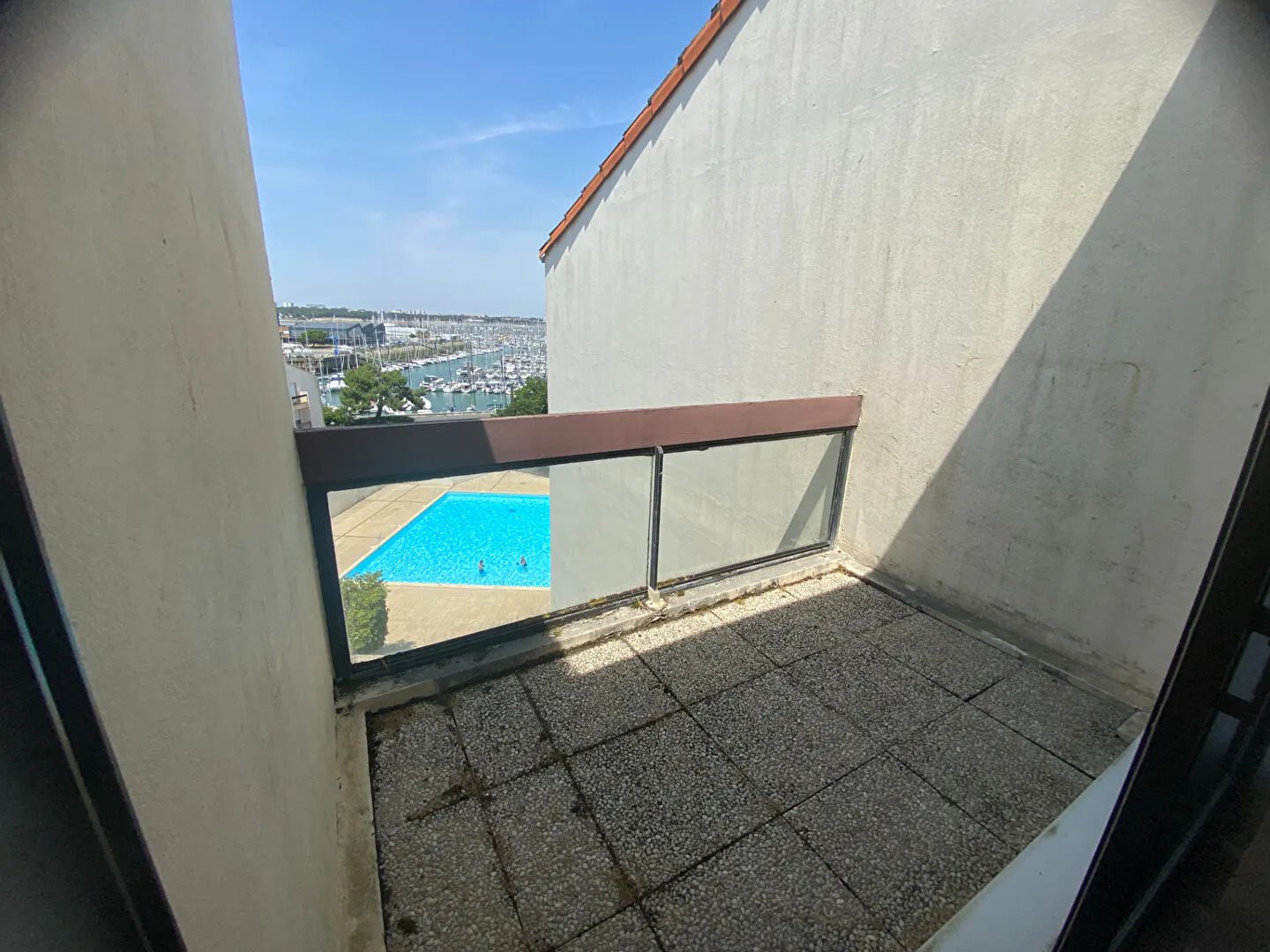 Appartement à vendre, 44m², La Rochelle