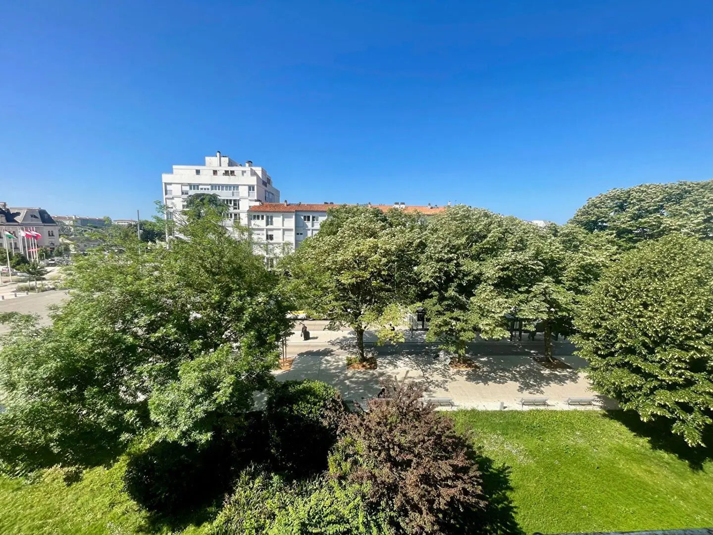 Appartement à vendre, 65m², La Rochelle