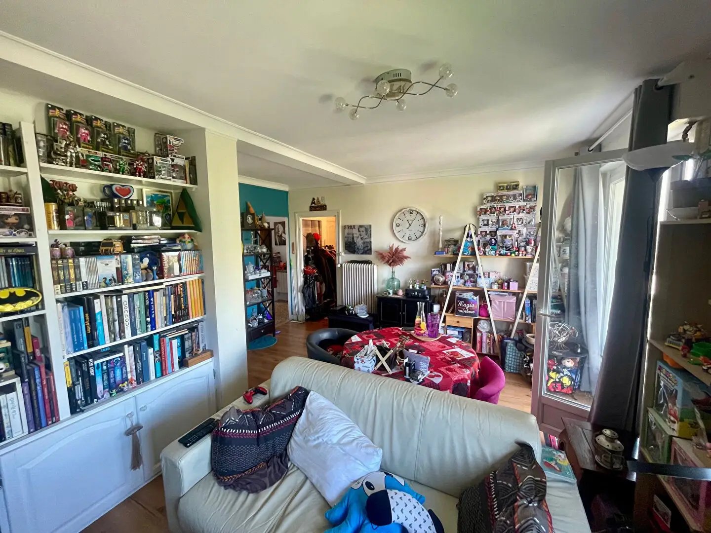 Appartement à vendre, 65m², La Rochelle