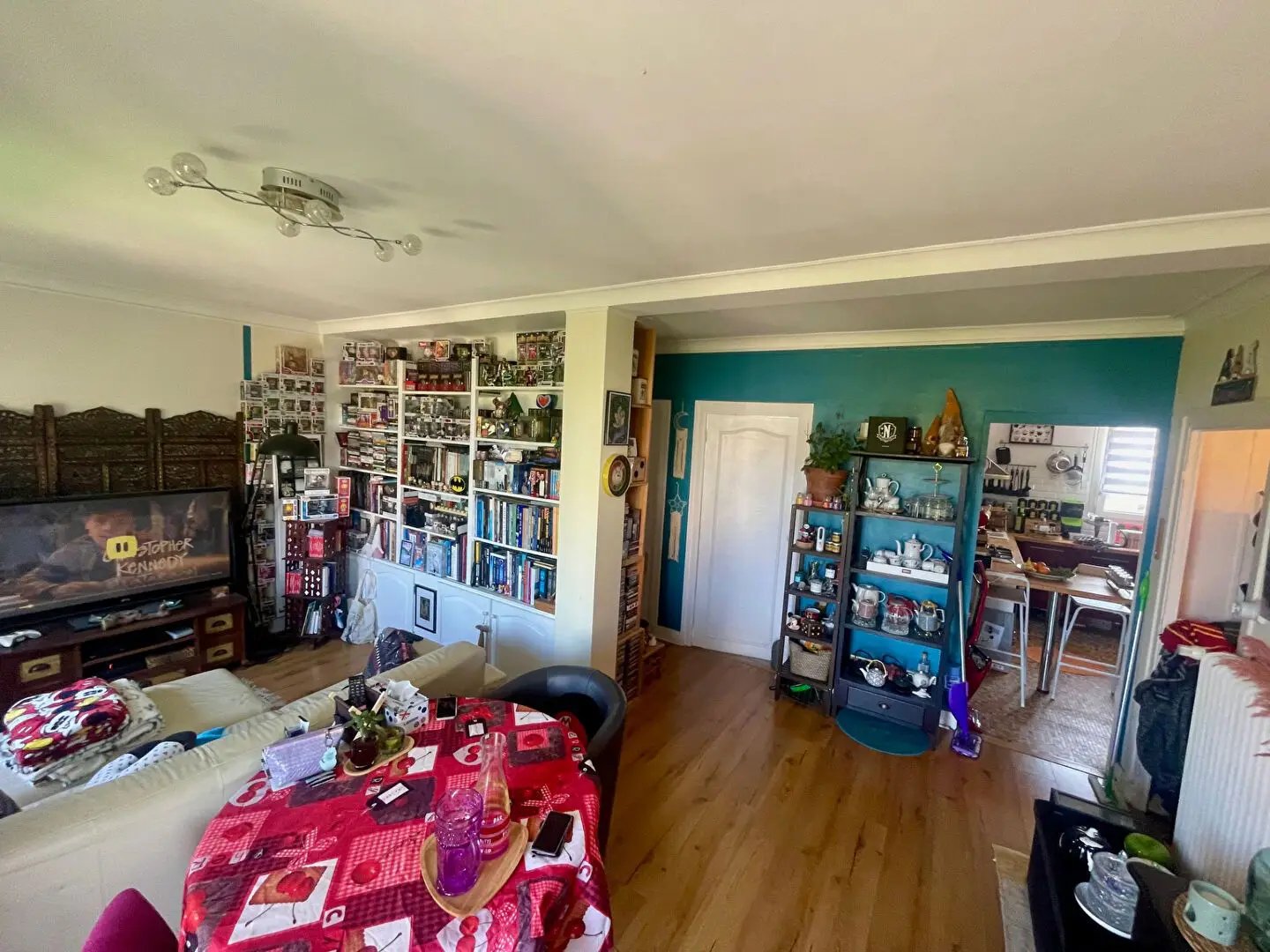 Appartement à vendre, 65m², La Rochelle