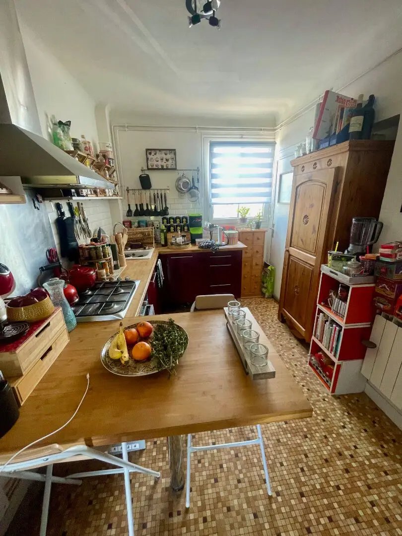 Appartement à vendre, 65m², La Rochelle