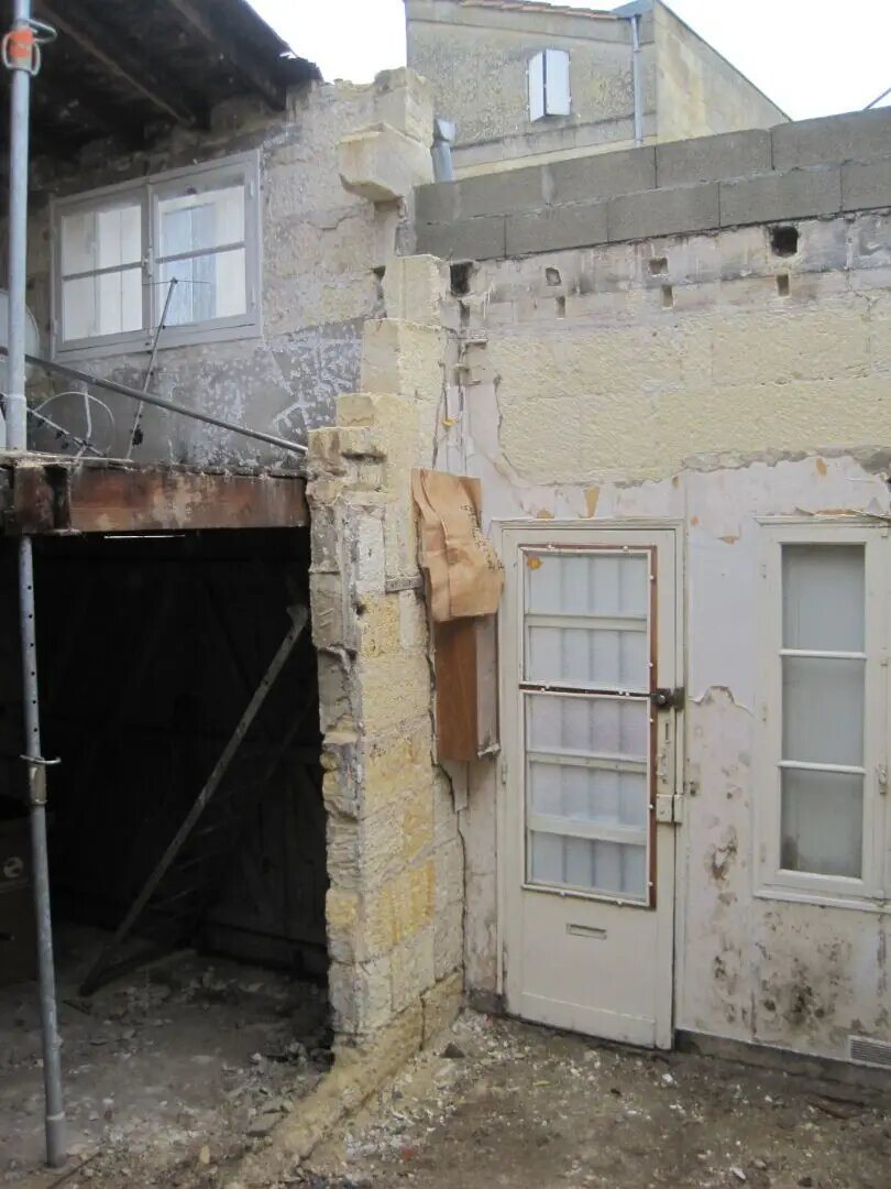 Maison à vendre, 43m², Libourne