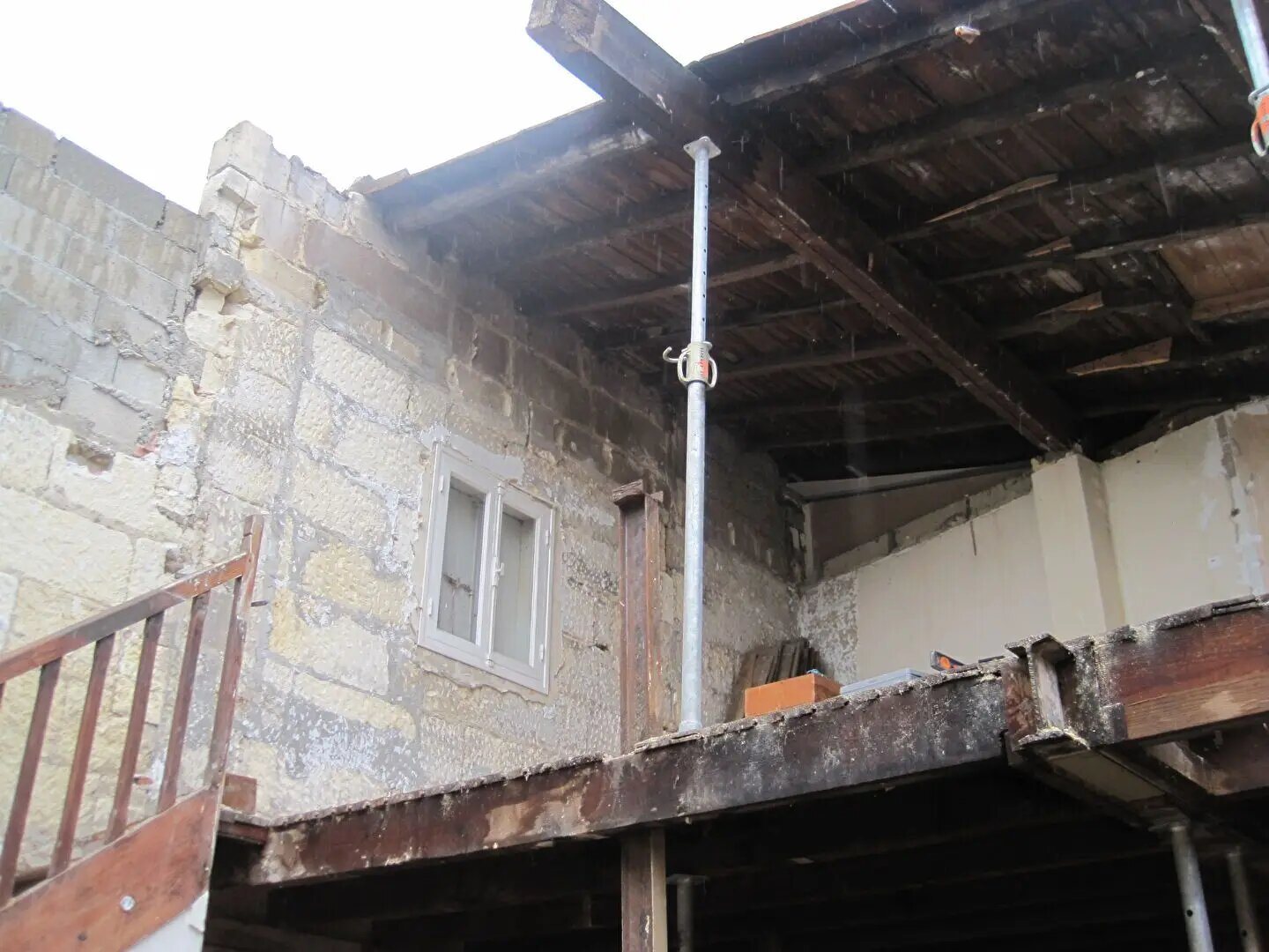 Maison à vendre, 43m², Libourne
