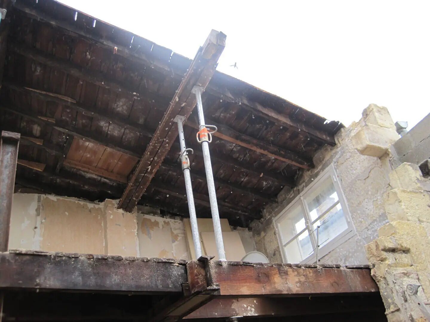 Maison à vendre, 43m², Libourne