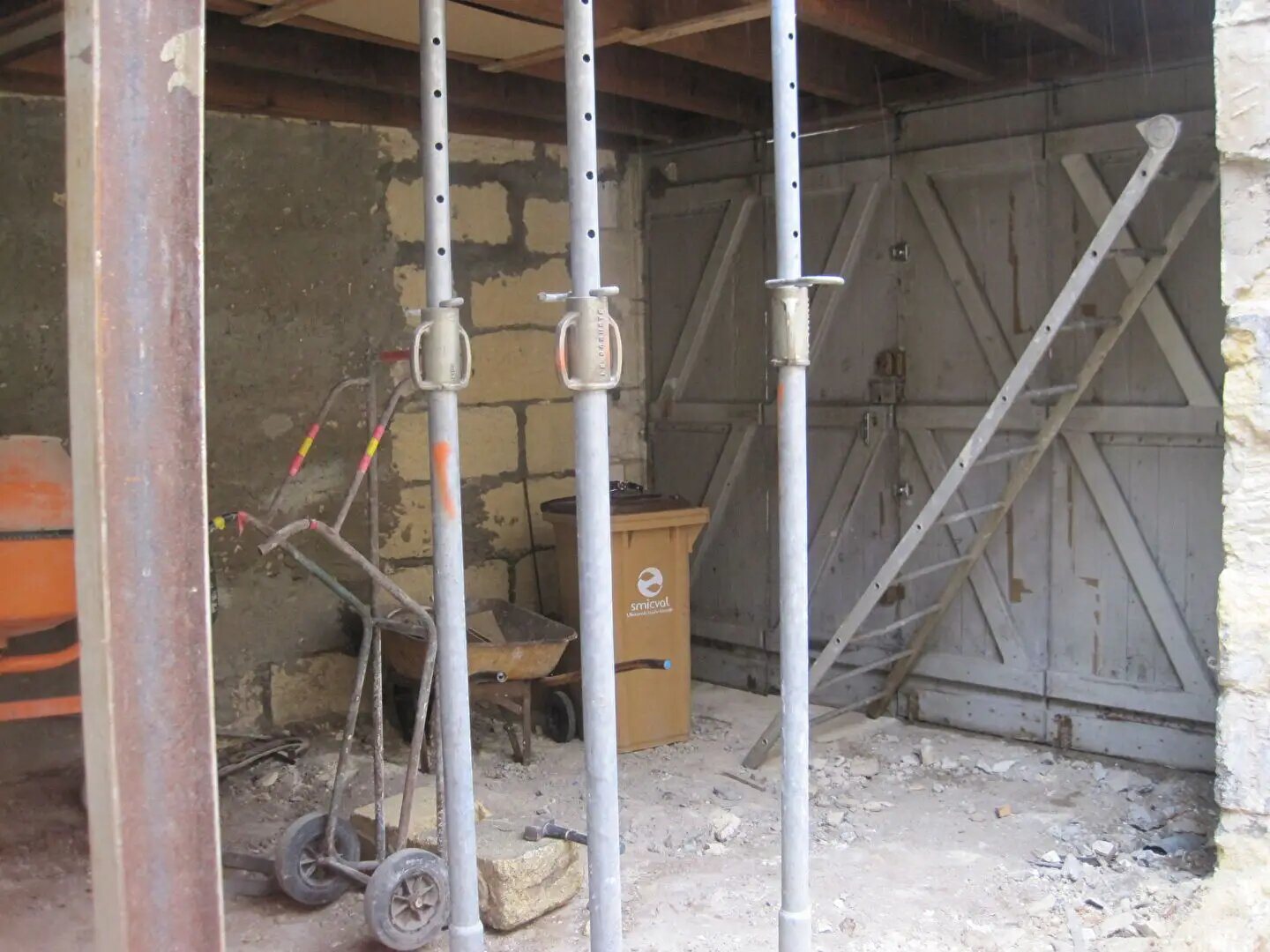 Maison à vendre, 43m², Libourne