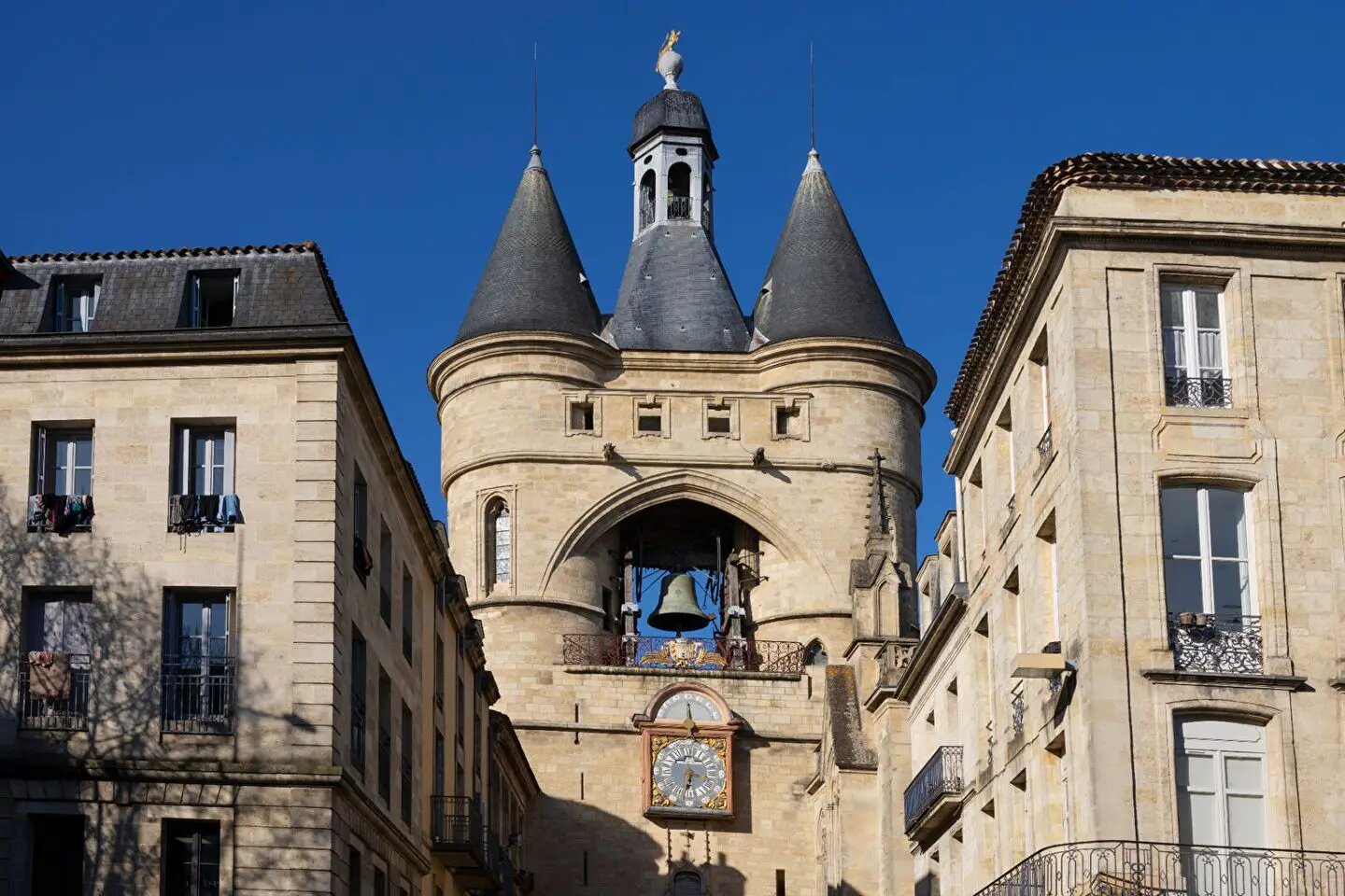 Appartement à vendre, 35m², Bordeaux