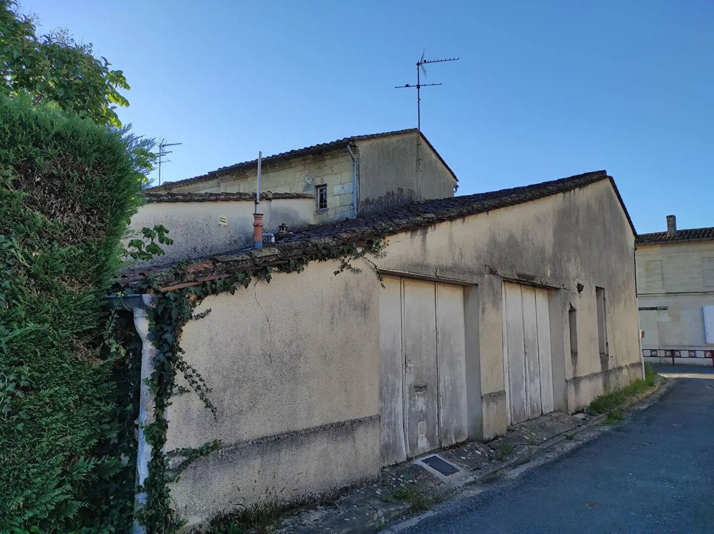 Maison à vendre, 125m², Pomerol