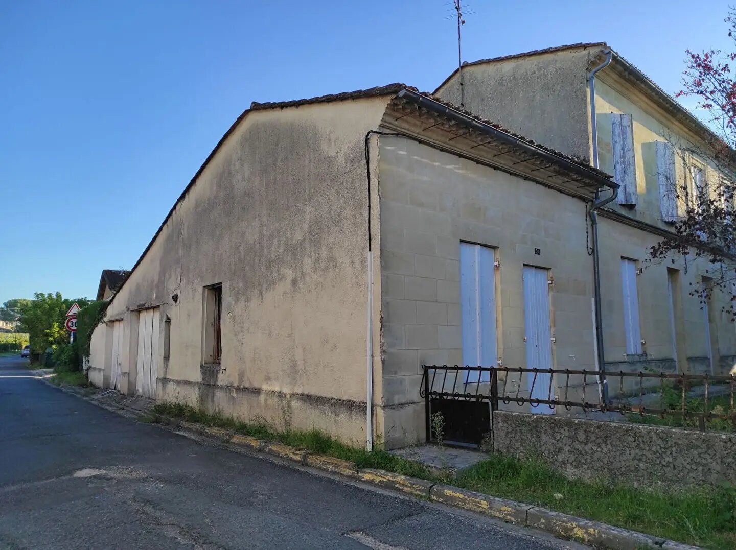 Maison à vendre, 125m², Pomerol