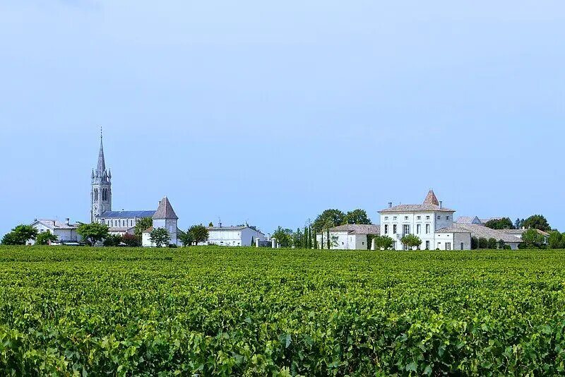 Maison à vendre, 125m², Pomerol
