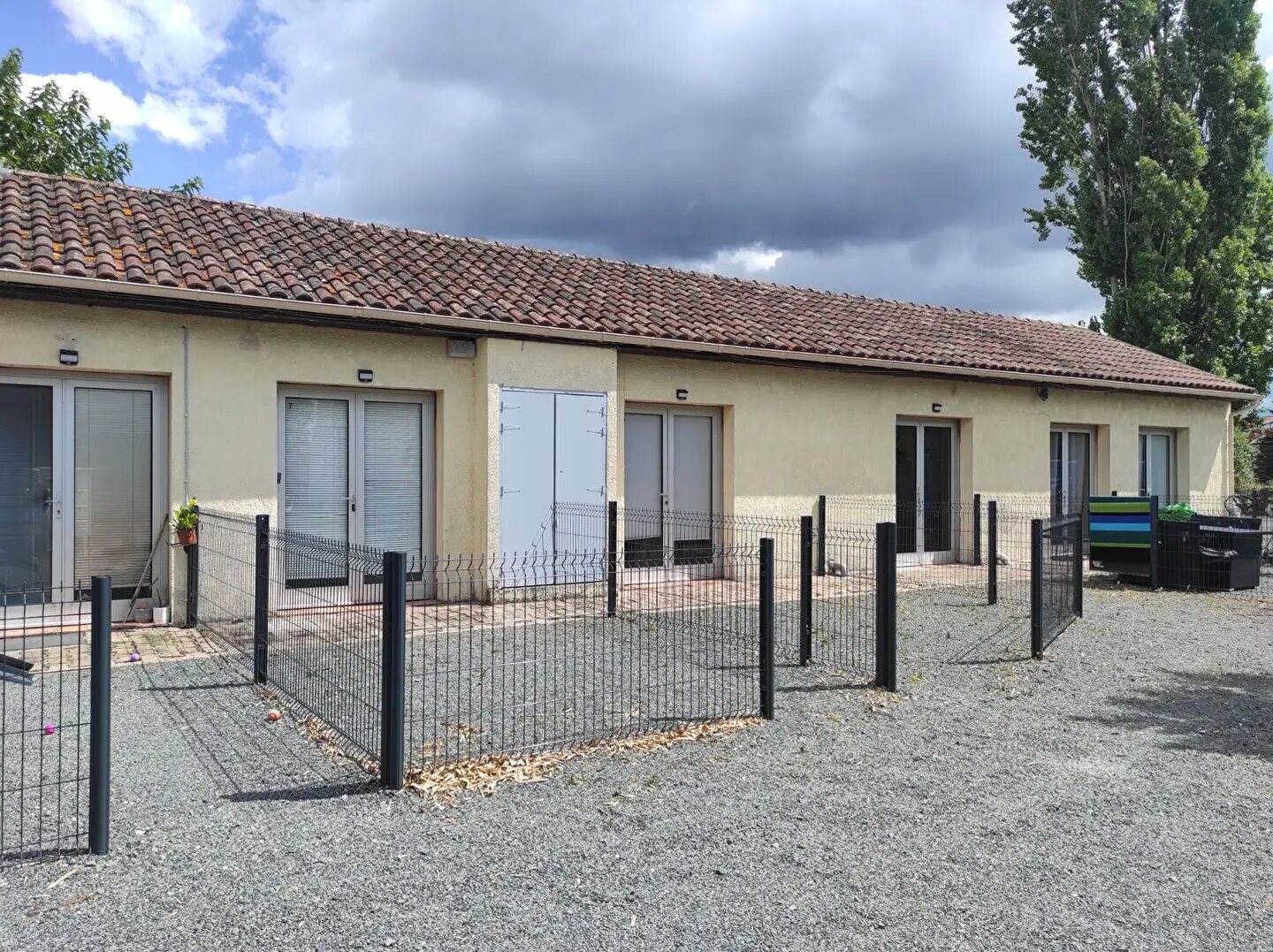Appartement à vendre, 17m², Bordeaux