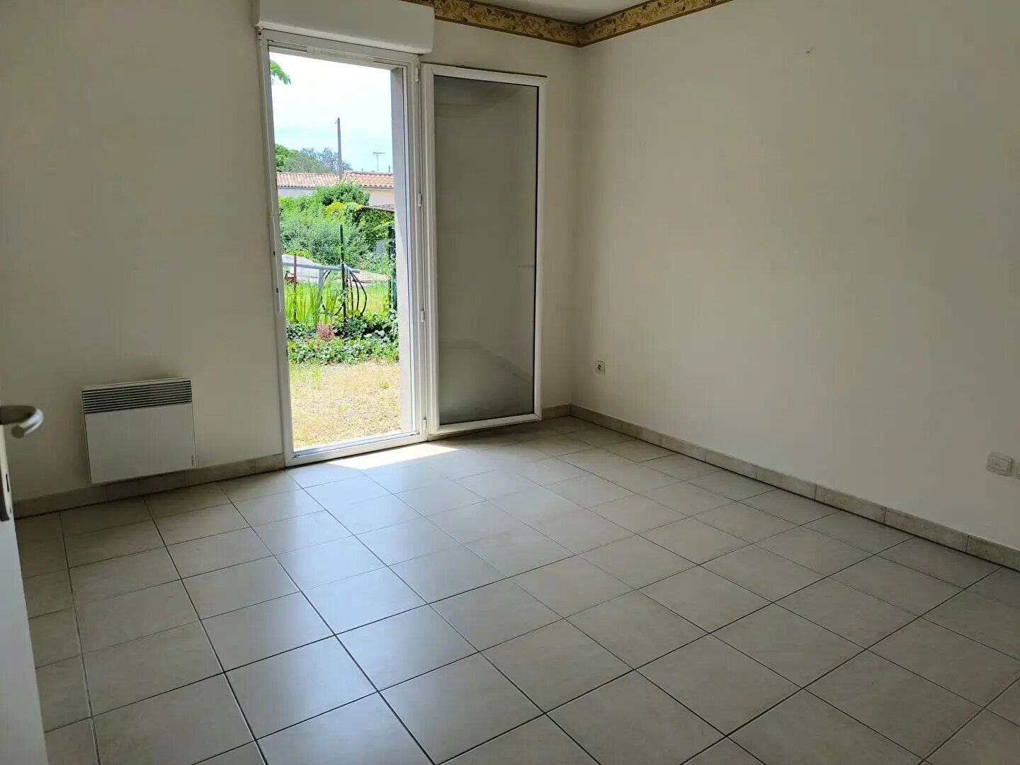 Appartement à vendre, 62m², Libourne