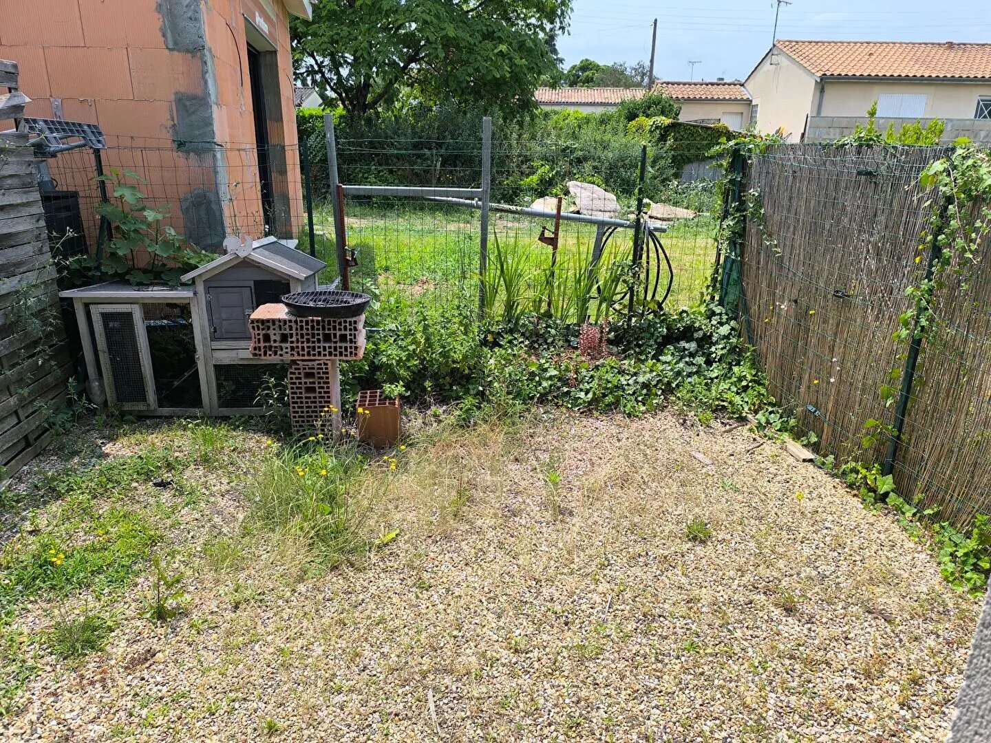Appartement à vendre, 62m², Libourne