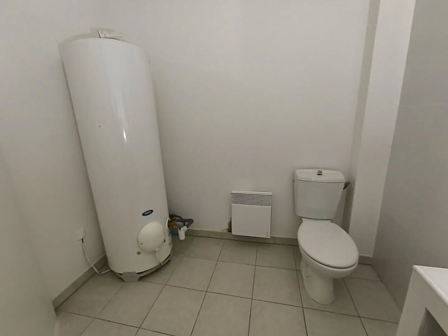 Appartement à vendre, 62m², Libourne
