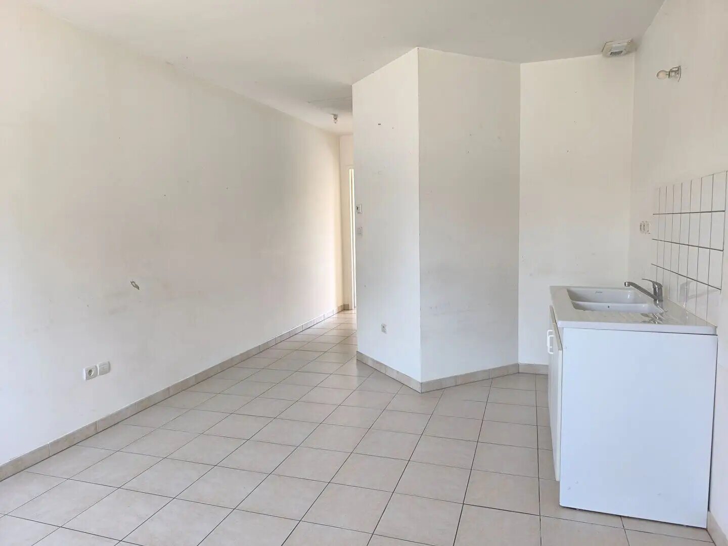 Appartement à vendre, 62m², Libourne