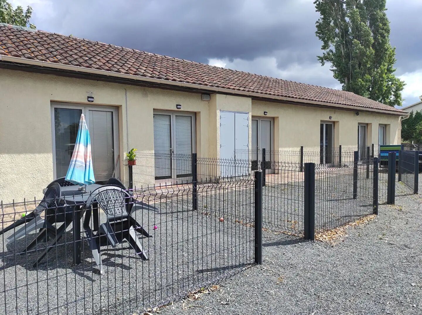 Appartement à vendre, 19m², Bordeaux