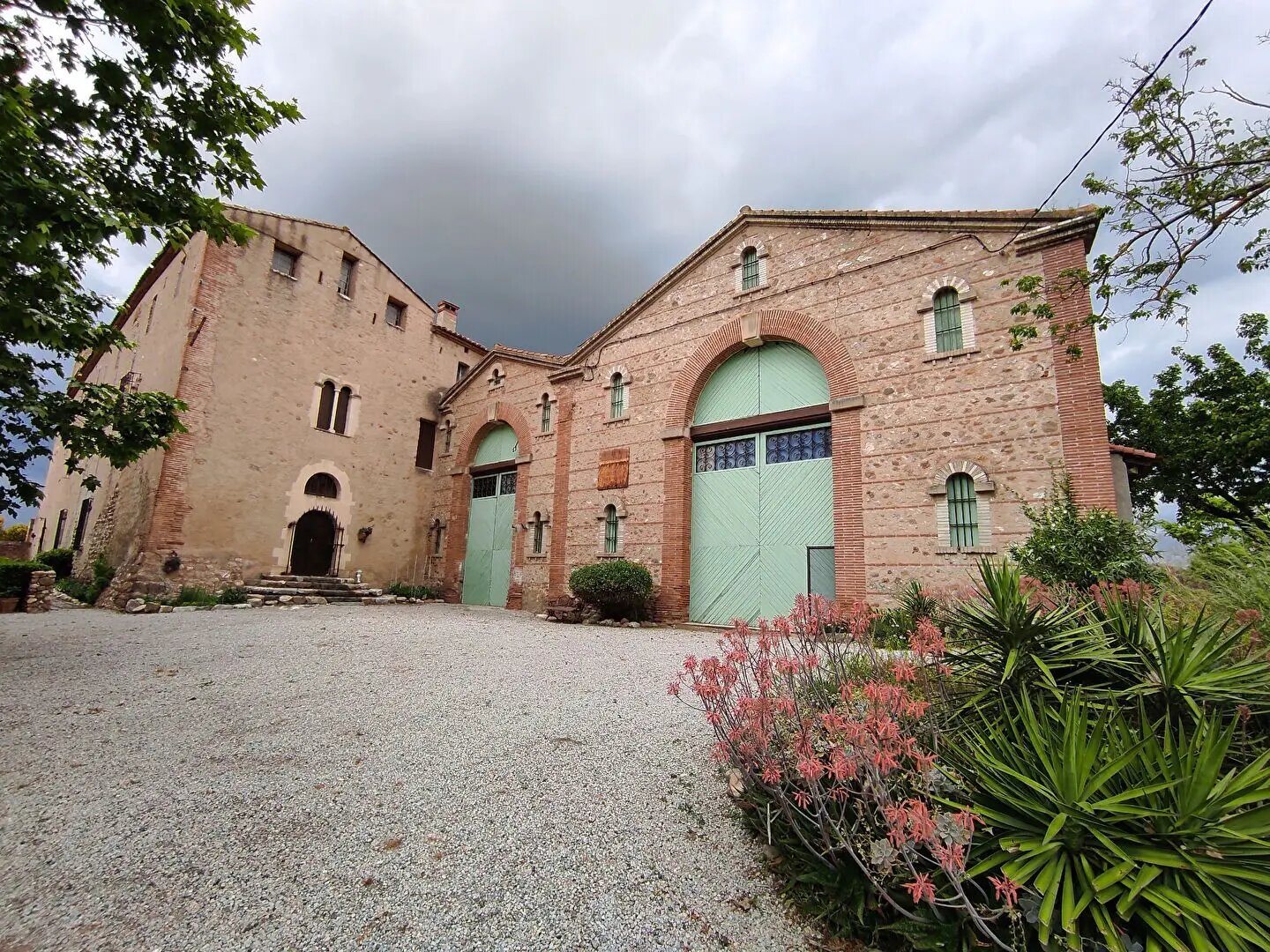 Maison à vendre, 2500m², Passa