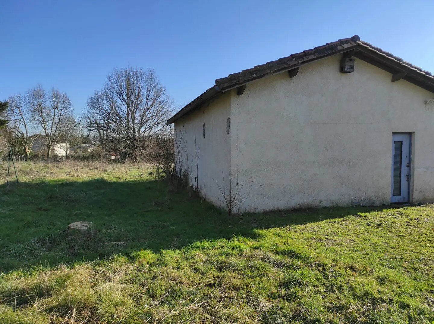 Maison à vendre, 0m², Saint-Martin-de-Laye
