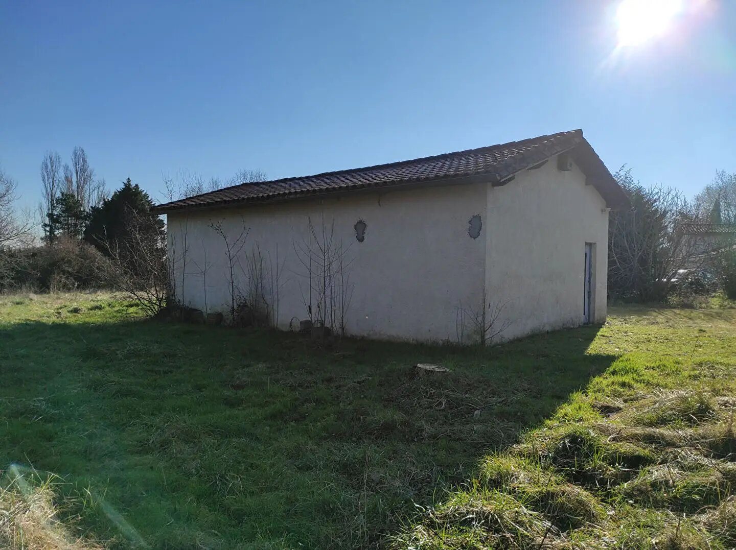 Maison à vendre, 0m², Saint-Martin-de-Laye