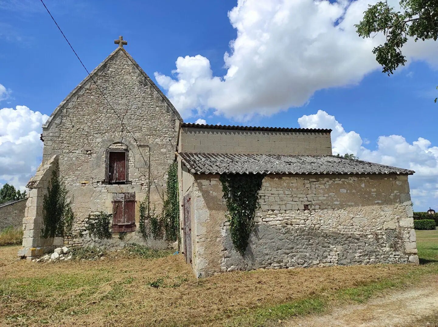 Maison à vendre, 130m², Civray