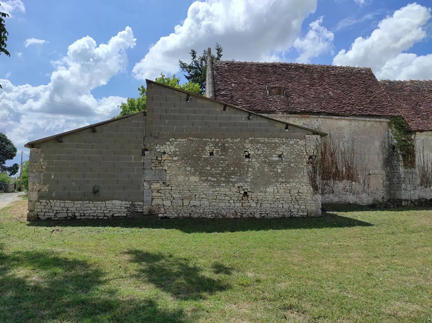 Maison à vendre, 130m², Civray