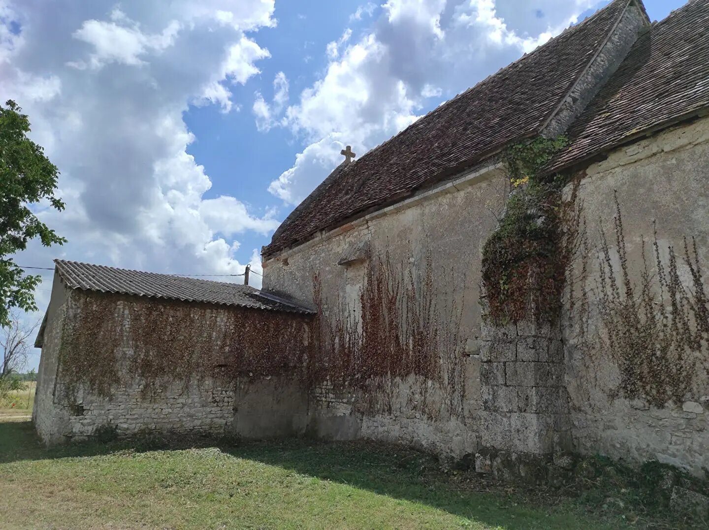 Maison à vendre, 130m², Civray