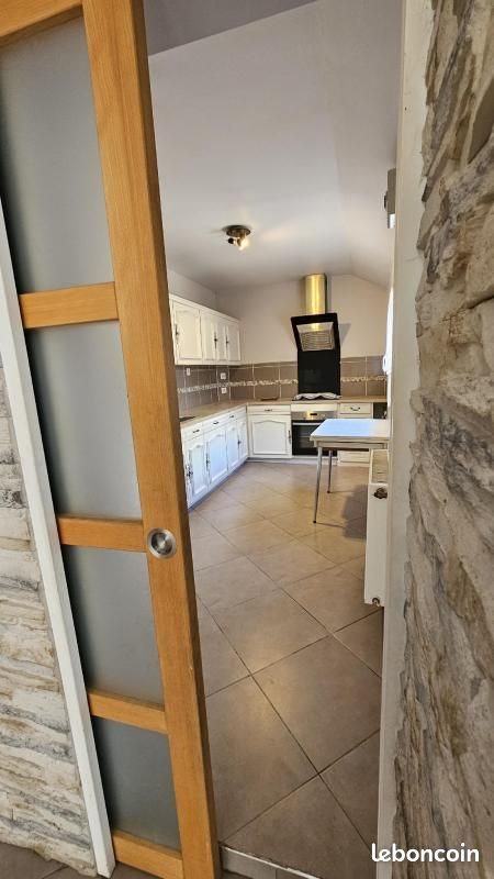 Maison à vendre, 110m², Gallardon