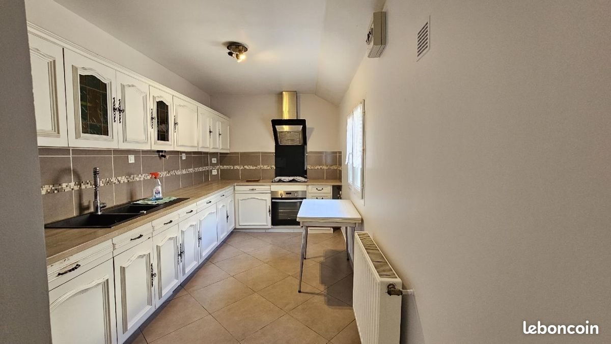 Maison à vendre, 110m², Gallardon