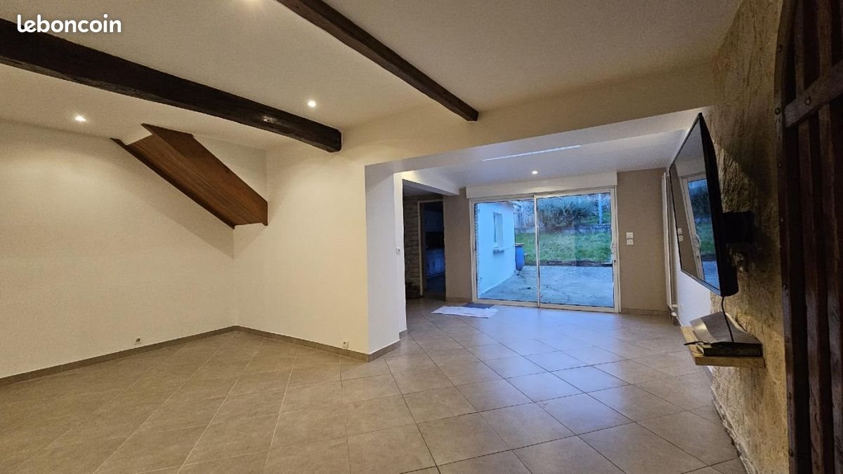 Maison à vendre, 110m², Gallardon