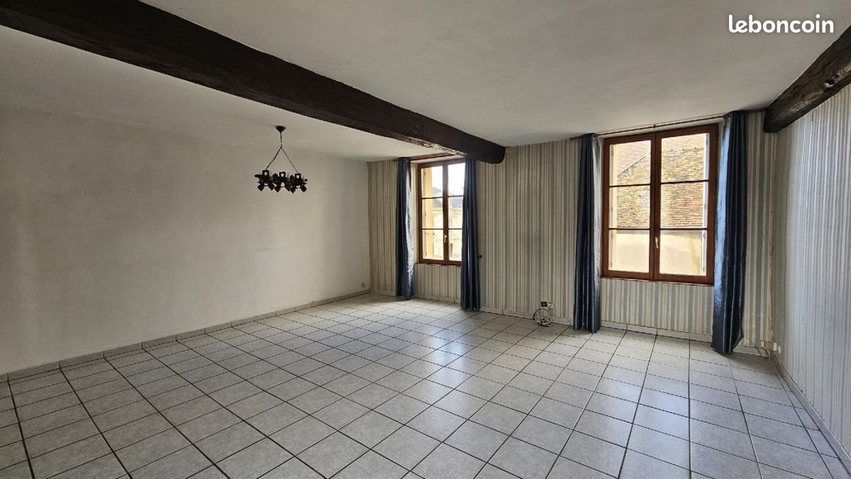 Appartement à vendre, 76m², Gallardon